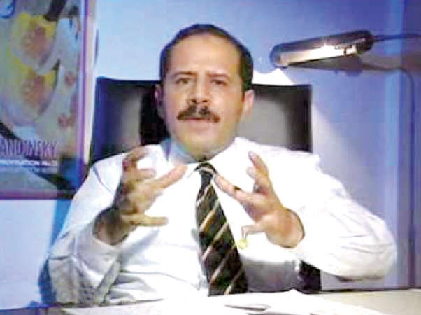  د. مروان المطوع: الصوم علاج للأمراض النفسية