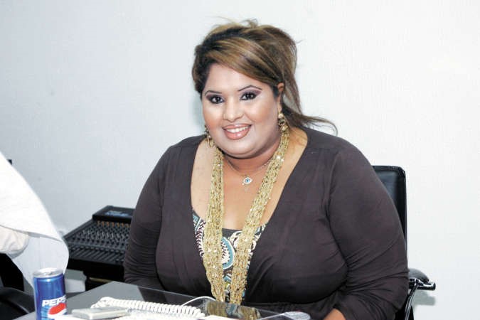 هيا الشعيبي «آه يا درب الزلق»