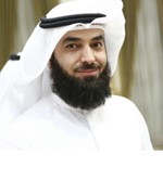 د مساعد العنزي ﻿