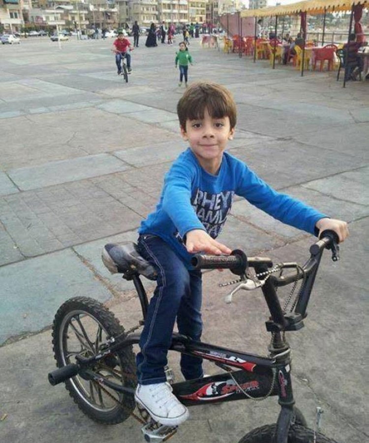 بالفيديو.. جريمة تهز لبنان: قاصر يقتل طفلاً بعد اغتصابه 