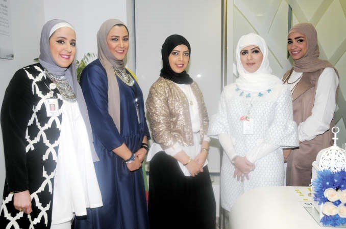 «وربة» نظّم محاضرة حول فضائل شهر رمضان