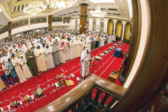 رمضانيات