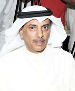 مهلهل الخالد