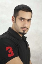حسين المهدي.. «الفطين»
