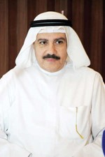 د عباس المجرن
