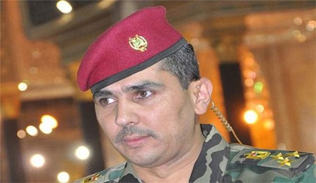 سعد معن