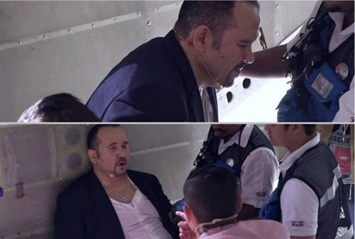 بالفيديو.. "ام بي سي" تنشر دليل عدم "فبركة" رامز جلال لحلقة هشام عباس