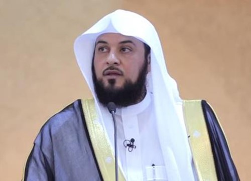بالفيديو.. العريفي يروي حواراً له مع شاب "داعشي" أحلّ دمه واعتبره مرتداً