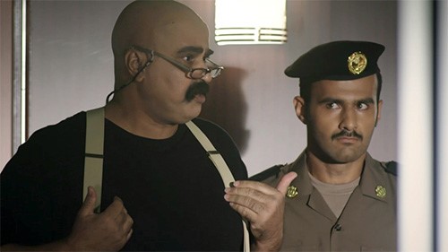 بالفيديو.. نتيجة مؤلمة تلقاها طبيب الباطنية بعد أن حوله القصبي إلى "مطهر" !