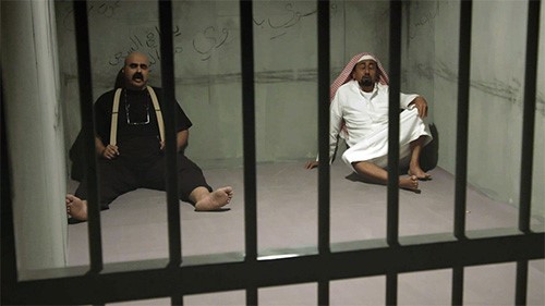 بالفيديو.. نتيجة مؤلمة تلقاها طبيب الباطنية بعد أن حوله القصبي إلى "مطهر" !