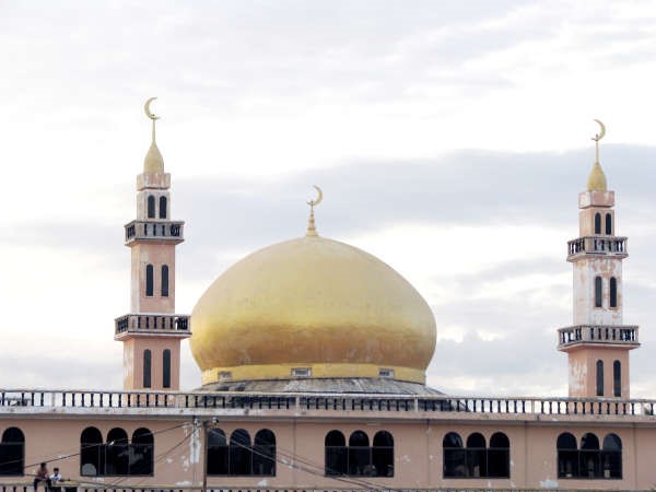 في البرازيل: السيدات يرتدين الحجاب حتى ولو كنّ لا يرتدينه من قبل 