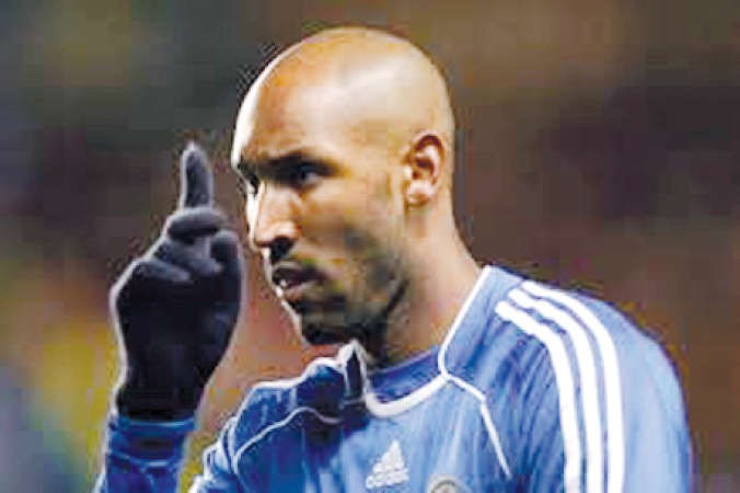 نيكولاس أنيلكا لاعب منتخب فرنسا: سورة يوسف غيرت حياتي