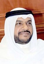 الشيخ احمد المنصور﻿