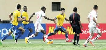 الزمالك يلامس درع الدوري.. والأهلي ينفرد بالوصافة
