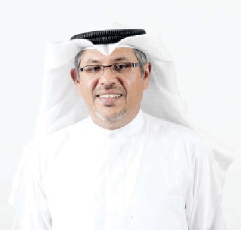 ماجد العلي﻿