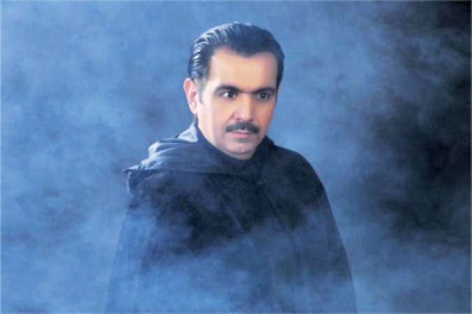 عادل المسلم﻿