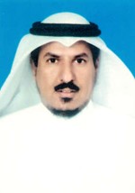 دمبارك العازمي