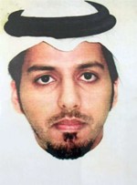 الارهابي ماجد عبدالله محمد الزهراني﻿