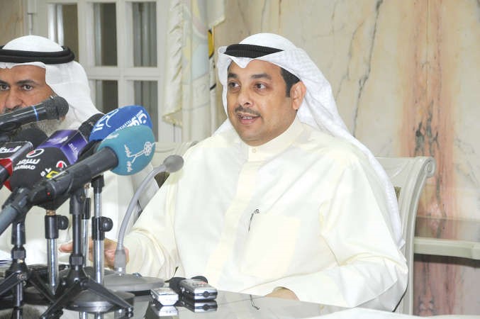 الوزير يعقوب الصانع﻿