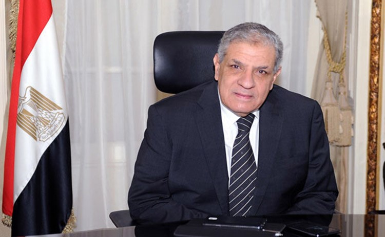 ابراهيم محلب