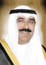 الشيخ مشعل الاحمد﻿