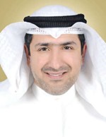 اسماعيل الكندري﻿