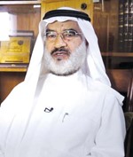 دعجيل النشمي