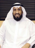 خالد الخراز