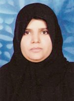 د.منال العنجري: رمضان فرصة لمحاسبة النفس واستمرار التواصل والتراحم بين  الاسرة والمجتمع