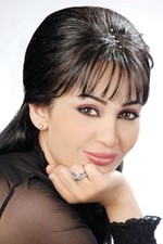 روعة ياسين: كنت الطفلة المدللة من الجميع