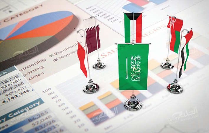 الحكومات الخليجية تتجة لتعزيز برامج اصدارات السندات في ظل الحاجة الى الاستمرار في مشروعات البنية التحتية 
