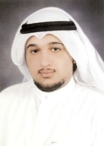 المحامي عبد المحسن القطان