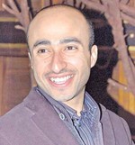 يعرب بورحمة