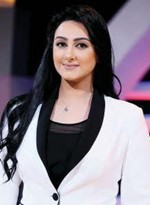 هيفاء حسين