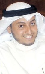 احمد الطويل
