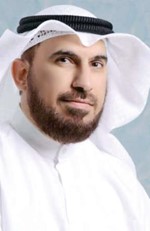 عبدالله الكندري﻿