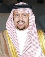 الرياض: وفاة الأمير أحمد بن سعود بن عبدالعزيز