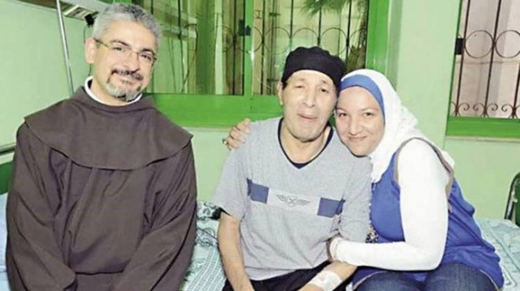 سعيد صالح