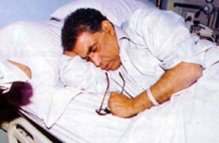 احمد زكي