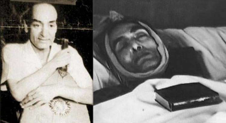 محمد فوزي