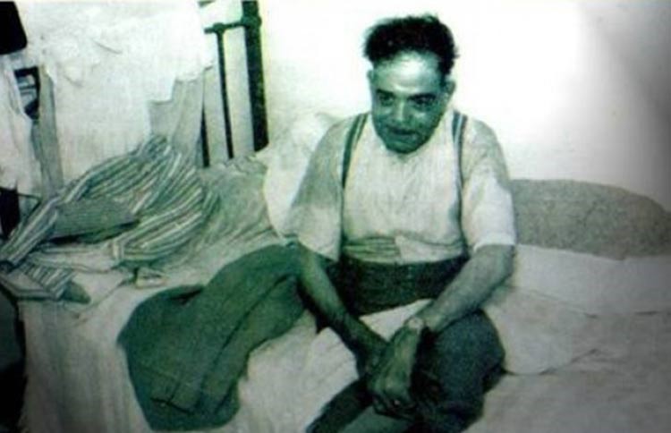 علي الكسار