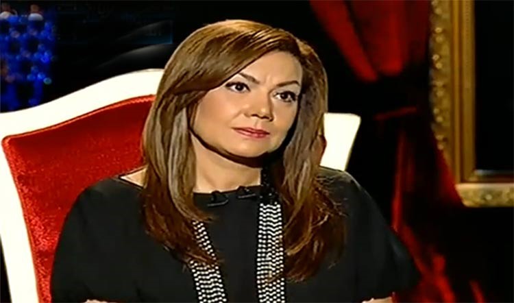 بالفيديو.. اعلامية مصرية لطوني خليفة: رجل أعمال عربي عرض علي برنامج ديني مقابل علاقة جنسية!