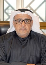فيصل الكندري﻿