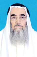 الداعية سيد الرفاعي: رمضان شهر التهذيب