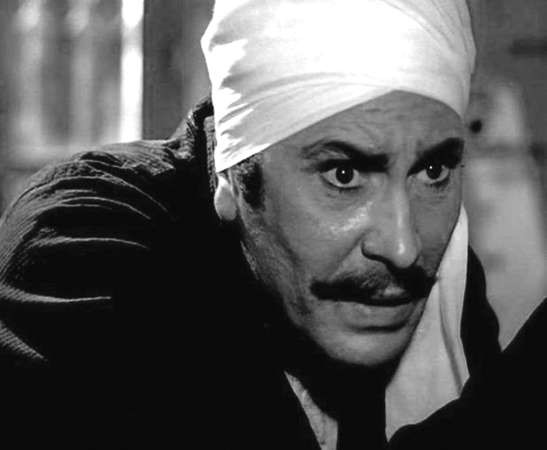 محمود مرسي.. عتريس السينما العربية