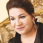 سعاد عبدالله