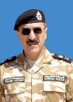 اللواء الشيخ محمد اليوسف