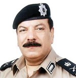 اللواء عبدالفتاح العلي