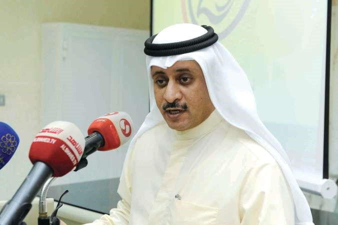 دبدر الدويش