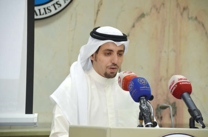 طلال الفضلي